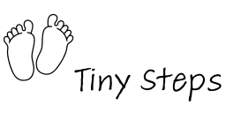 Tiny Steps